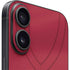 University of Alabama Maroon Jersey iPhone 16 Plus Skin